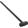 Кувалда стальная молот для кроссфита GYM HAMMER ZELART TA-9642-8 8кг