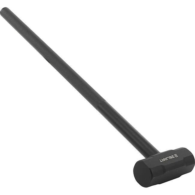 Кувалда стальная молот для кроссфита GYM HAMMER ZELART
 TA-9642-8 8кг