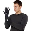 Спортивные перчатки
 тренировочные теплые JOMA

 WINTER WINTER11-101 (Черный)
