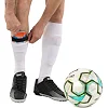 Щитки для футбола
 JOMA

 DEFENSE 401677-043 (Коралловый)
