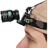 Налобный фонарь
 SP-SPORT
 BL-680-1