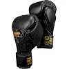 Боксерские перчатки POWER PADDED Green Hill
