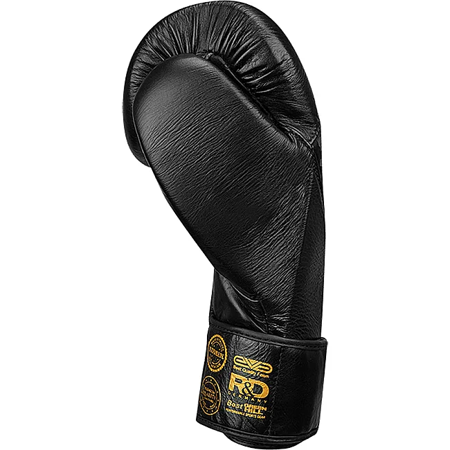 Боксерские перчатки POWER PADDED Green Hill