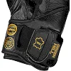 Боксерские перчатки POWER PADDED Green Hill