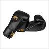Боксерские перчатки POWER PADDED Green Hill