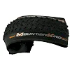 Безкамерна покришка CONTINENTAL Mountain King 27.5"x2.3, чорна, складана, ProTection, Skin
