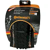 Безкамерна покришка CONTINENTAL Mountain King 27.5"x2.3, чорна, складана, ProTection, Skin