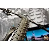 Безкамерна покришка CONTINENTAL Mountain King 27.5"x2.3, чорна, складана, ProTection, Skin