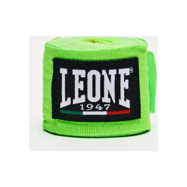 Бинти для боксу Leone (3.5м)