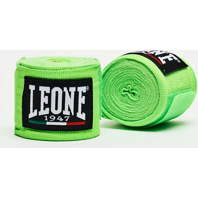Бинти для боксу Leone (3.5м)