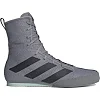 Боксерки Adidas Box Hog 3 (серый, EF2976)