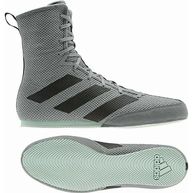 Боксери Adidas Box Hog 3