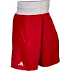 Боксерская форма Adidas Olympic 2024 | красная | ADIIBA23TM ADIIBA23SM
