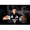 Cнарядные перчатки Pro Mex Professional V2.0 Black