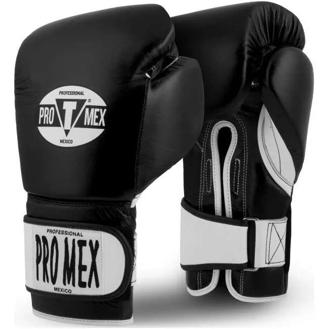 Cнарядные перчатки Pro Mex Professional V2.0 Black