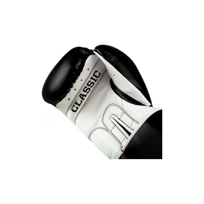 Боксерские перчатки для тренировок Title Classic Pro Style 3.0