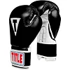 Боксерские перчатки для тренировок Title Classic Pro Style 3.0