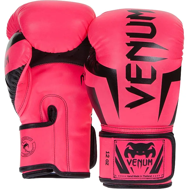 Боксерські рукавиці Venum Elite
