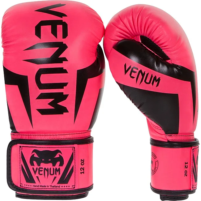 Боксерські рукавиці Venum Elite