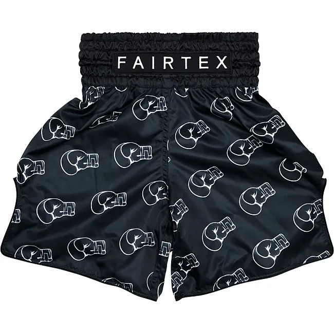 Боксерские шорты FAIRTEX BT2006