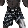 Боксерские шорты FAIRTEX BT2006