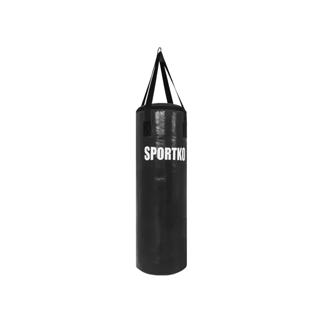 Боксерський мішок Sportko Класик МП-3М (0.9м, 20кг)