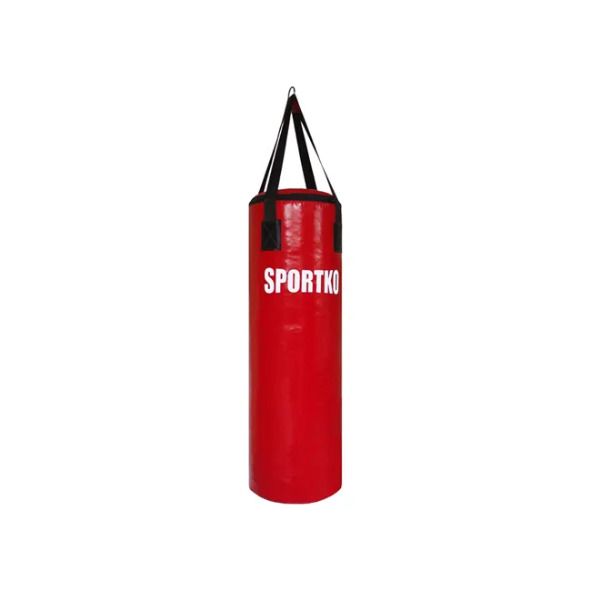 Боксерський мішок Sportko Класик МП-3М (0.9м, 20кг)