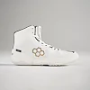 Детские борцовки RUDIS Colt 2.0 Youth White Gold