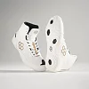 Детские борцовки RUDIS Colt 2.0 Youth White Gold