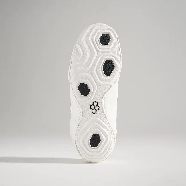 Детские борцовки RUDIS Colt 2.0 Youth White Gold
