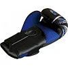 Дитячі рукавички для боксу RDX Blue