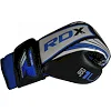 Дитячі рукавички для боксу RDX Blue