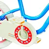 Детский велосипед ROYALBABY STAR GIRL 16", OFFICIAL UA, синий