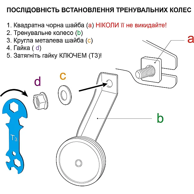 Детский велосипед ROYALBABY STAR GIRL 16", OFFICIAL UA, синий