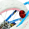 Детский велосипед ROYALBABY STAR GIRL 16", OFFICIAL UA, синий