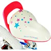 Детский велосипед ROYALBABY STAR GIRL 16", OFFICIAL UA, синий