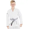 Детское кимоно Tatami Kids Roots Jiu Jitsu Gi White