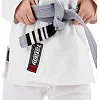 Детское кимоно Tatami Kids Roots Jiu Jitsu Gi White