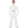 Детское кимоно Tatami Kids Roots Jiu Jitsu Gi White