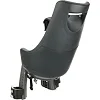 Дитяче крісло на велосипед BOBIKE Exclusive Maxi / Urban Grey