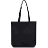 Экошопер BOOKOPT BK4038 Ой в лугу (кот) черный