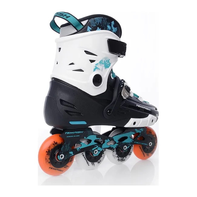 Фріскейт ролики TEMPISH Black Ice