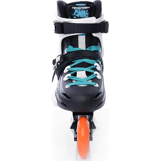 Фріскейт ролики TEMPISH Black Ice