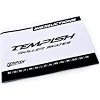 Фріскейт ролики TEMPISH Black Ice