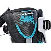 Фріскейт ролики TEMPISH Black Ice