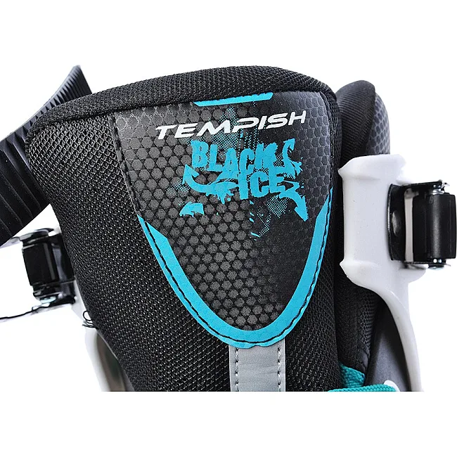 Фріскейт ролики TEMPISH Black Ice