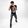 Футболка чоловіча RIVAL USYK Graphic Tee Black