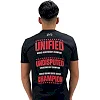 Футболка чоловіча RIVAL USYK Graphic Tee Black