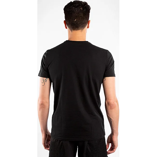 Футболка VENUM Classic Black Black