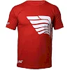 Футболка VNK Red